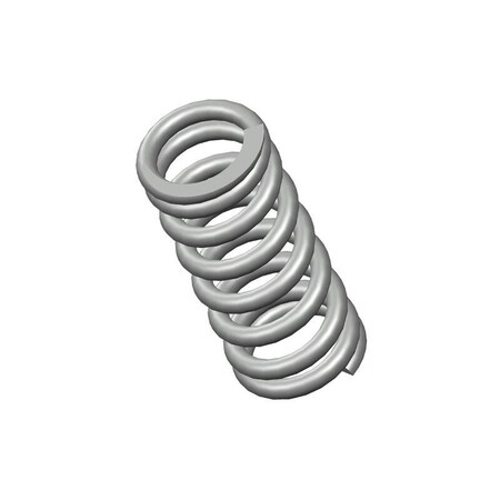 Approved Vendor Compression Spring, O= .360, L= .88, W= .055 G609962850